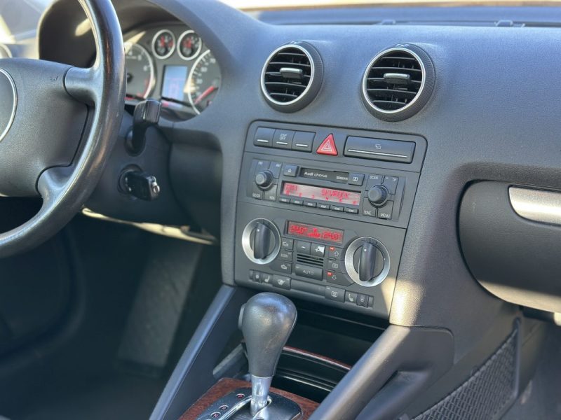 AUDI A3 2L FSI 150 CV AMBITION Boite Auto / Paiement 4X ou 10X Possible