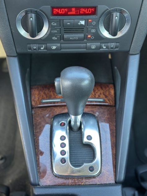 AUDI A3 2L FSI 150 CV AMBITION Boite Auto / Paiement 4X ou 10X Possible