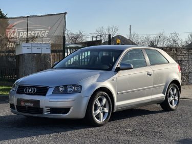 AUDI A3 2L FSI 150 CV AMBITION Boite Auto / Paiement 4X ou 10X Possible