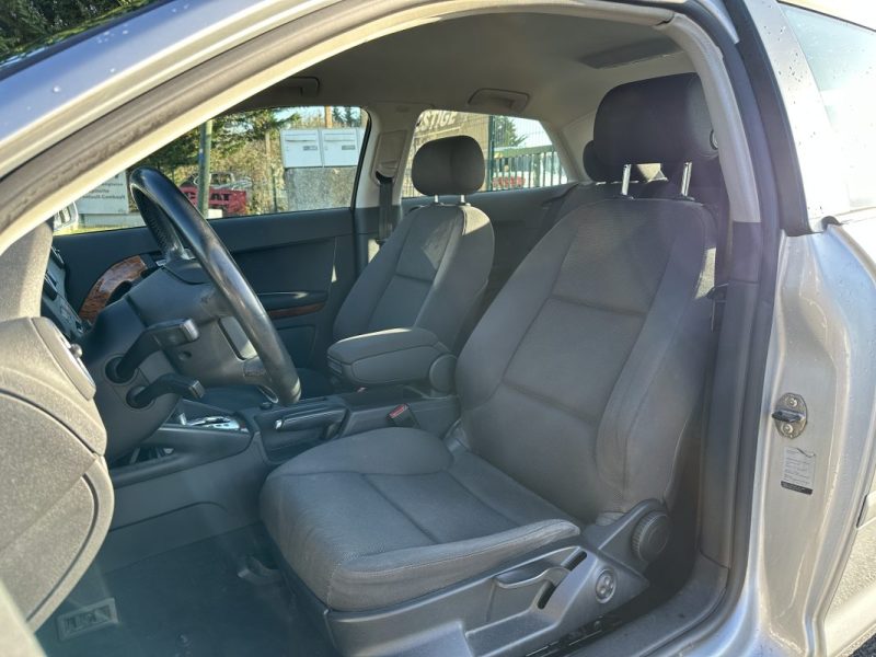 AUDI A3 2L FSI 150 CV AMBITION Boite Auto / Paiement 4X ou 10X Possible
