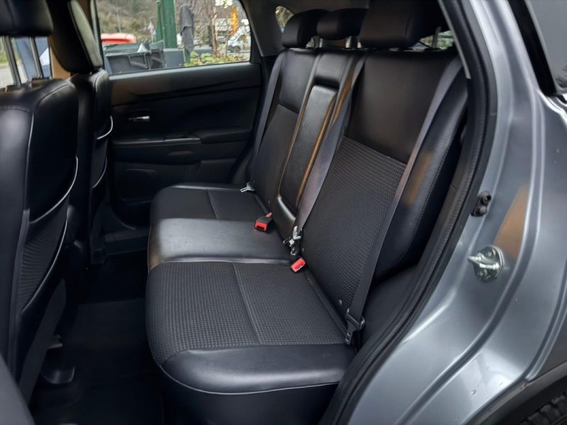 CITROEN C4 AIRCROSS 1.8 HDI 150 4X2 CONFORT 2016