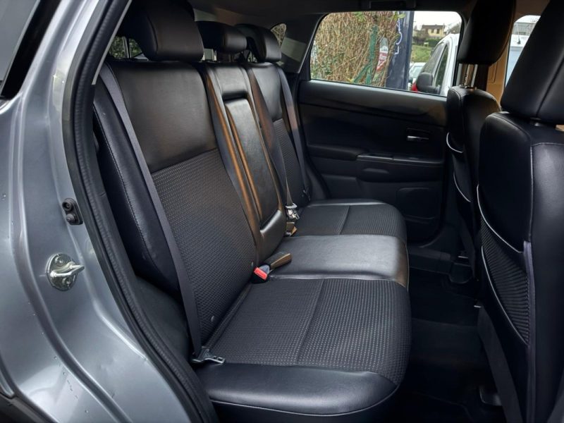 Citroën C4 Aircross 1.8 HDI 150ch Collection