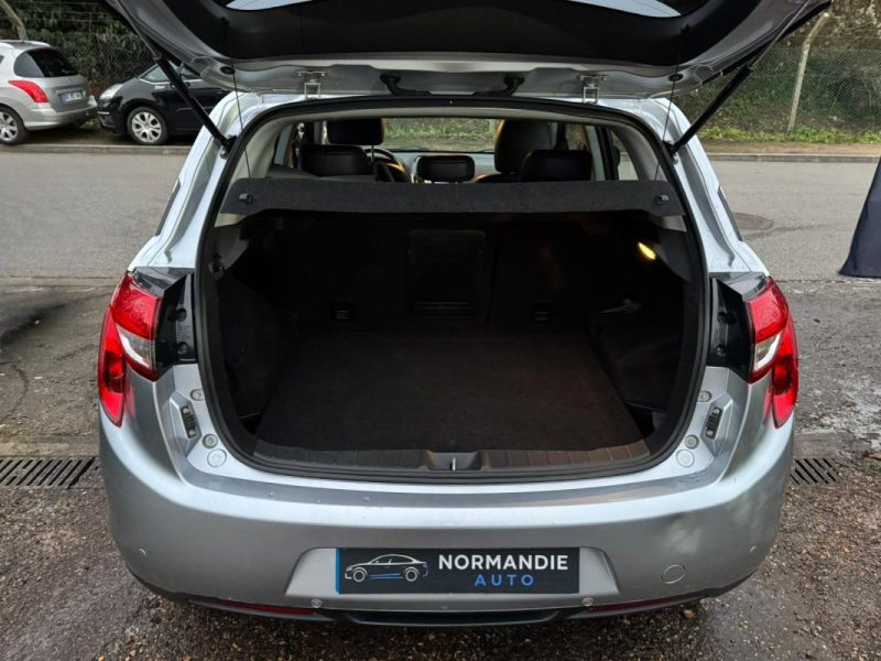 CITROEN C4 AIRCROSS 1.8 HDI 150 4X2 CONFORT 2016