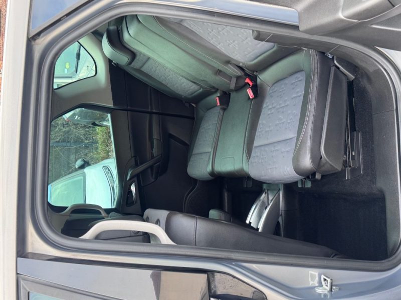 OPEL MERIVA  120 CV DIN ET 6 CV FISCAUX  2013