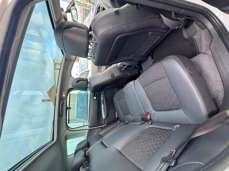 PEUGEOT 3008 1.6 HD 115 CV ALLURE 