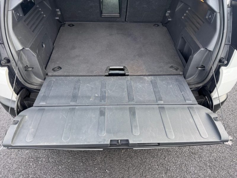 PEUGEOT 3008 1.6 HD 115 CV ALLURE 