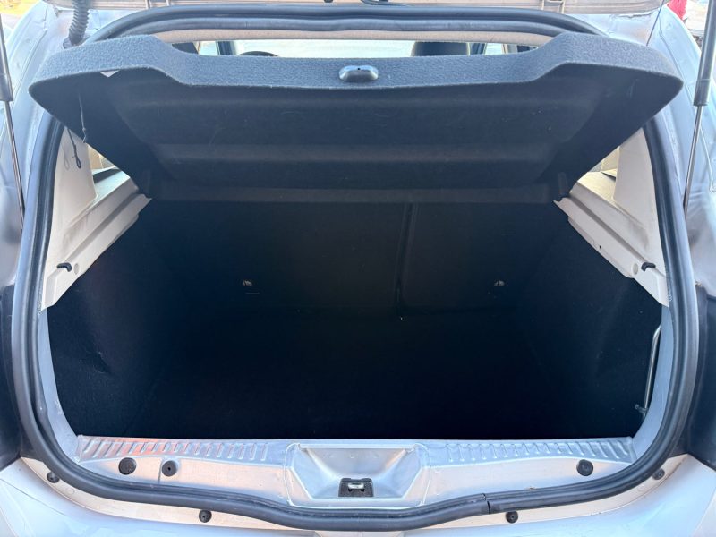 DACIA SANDERO  II PHASE 2 STEPWAY 1.5 DCI  90 CV - GARANTIE NATIONALE 24 MOIS 