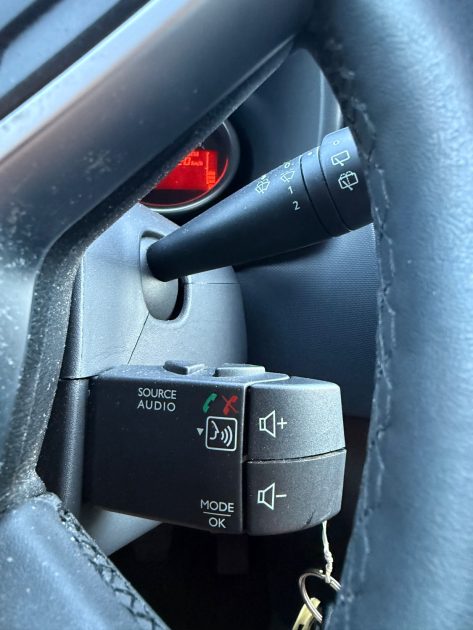 DACIA SANDERO  II PHASE 2 STEPWAY 1.5 DCI  90 CV - GARANTIE NATIONALE 24 MOIS 