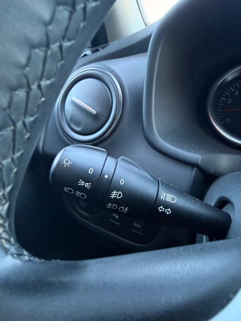 DACIA SANDERO  II PHASE 2 STEPWAY 1.5 DCI  90 CV - GARANTIE NATIONALE 24 MOIS 