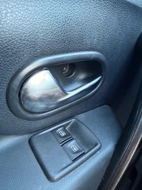 DACIA SANDERO  II PHASE 2 STEPWAY 1.5 DCI  90 CV - GARANTIE NATIONALE 24 MOIS 