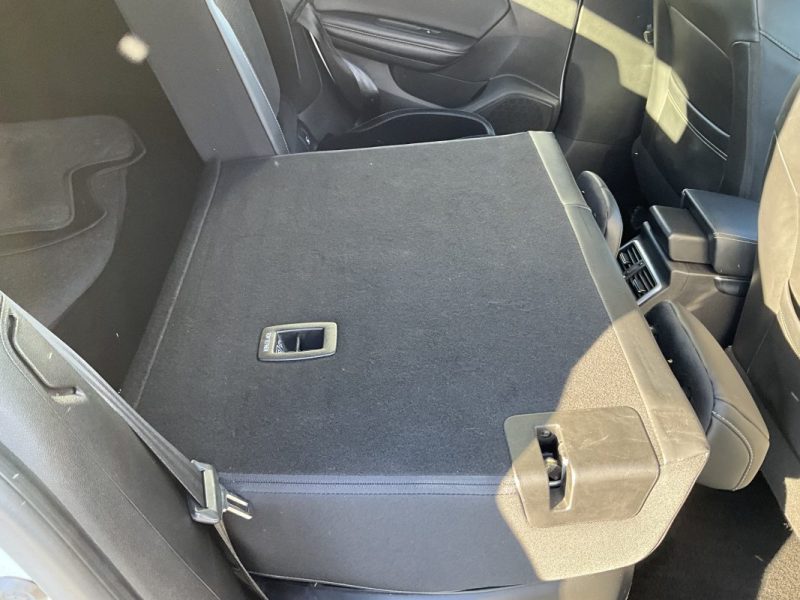 RENAULT MÉGANE IV 1,2 TCE 130 cv ENERGY EDC 