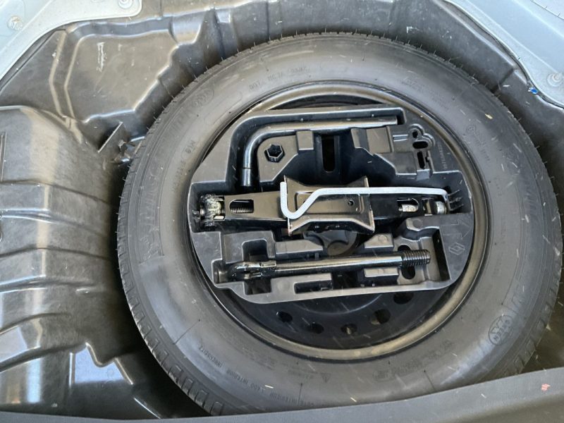 RENAULT MÉGANE IV 1,2 TCE 130 cv ENERGY EDC 