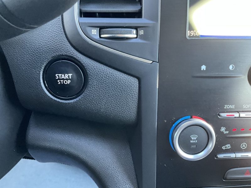 RENAULT MÉGANE IV 1,2 TCE 130 cv ENERGY EDC 