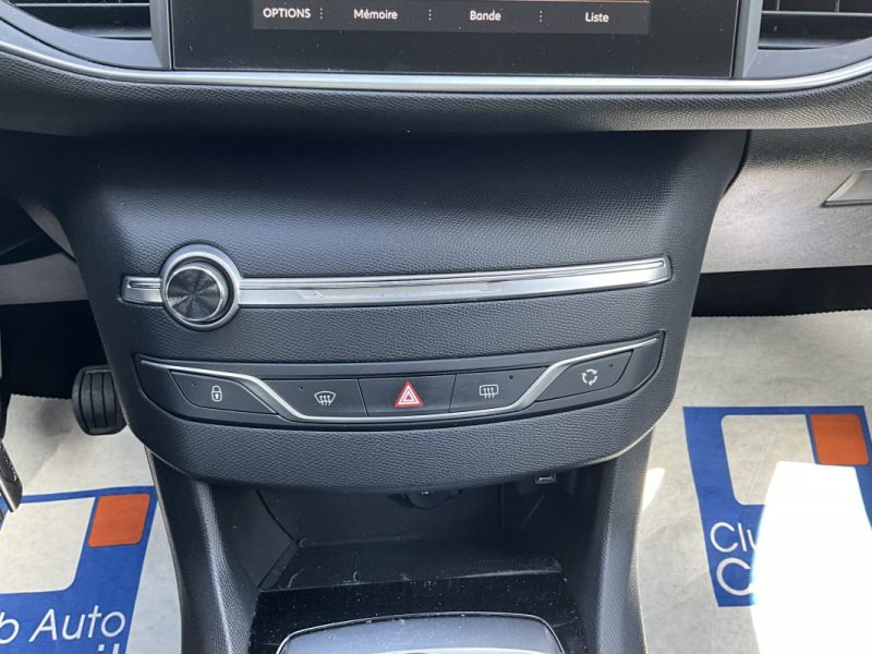 PEUGEOT 308 1.5 BLUE-HDI 100 CV BUSINESS 