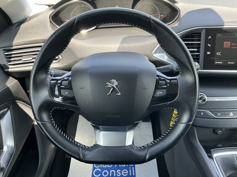 PEUGEOT 308 1.5 BLUE-HDI 100 CV BUSINESS 