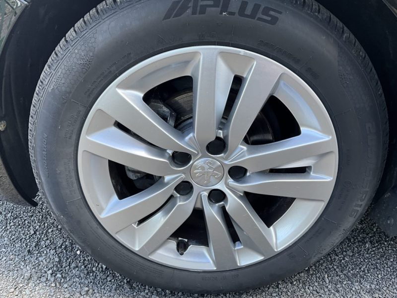 PEUGEOT 308 1.5 BLUE-HDI 100 CV BUSINESS 