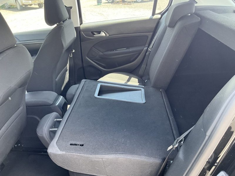 PEUGEOT 308 1.5 BLUE-HDI 100 CV BUSINESS 
