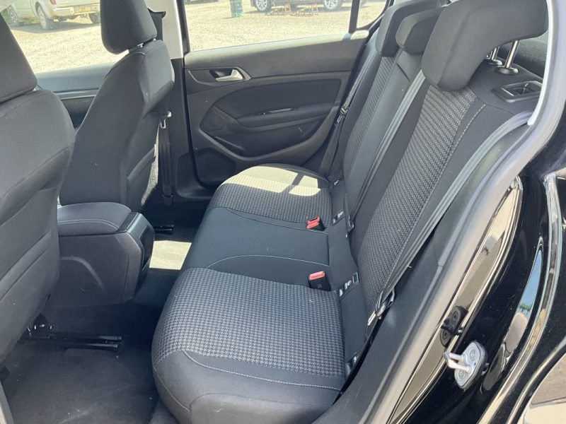 PEUGEOT 308 1.5 BLUE-HDI 100 CV BUSINESS 