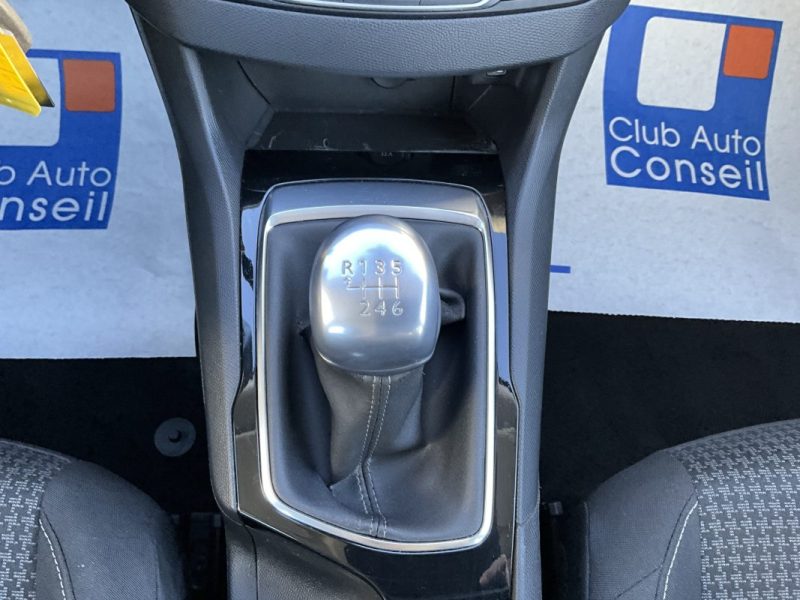 PEUGEOT 308 II 1.5 BLUE-HDI 100 CV BUSINESS 