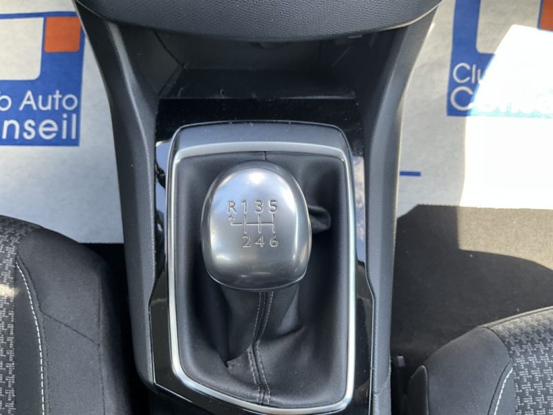 PEUGEOT 308 1.5 BLUE-HDI 100 CV BUSINESS 