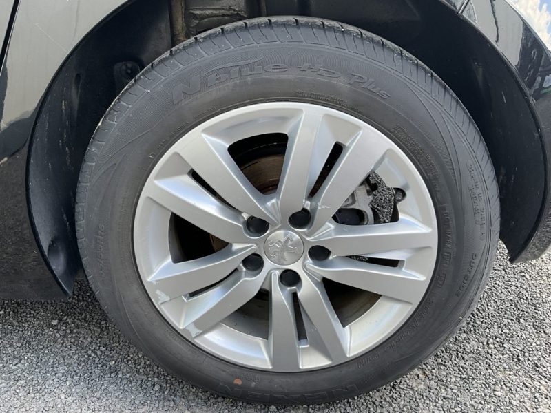 PEUGEOT 308 1.5 BLUE-HDI 100 CV BUSINESS 
