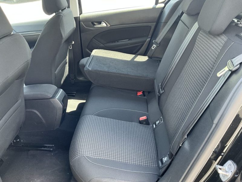 PEUGEOT 308 1.5 BLUE-HDI 100 CV BUSINESS 