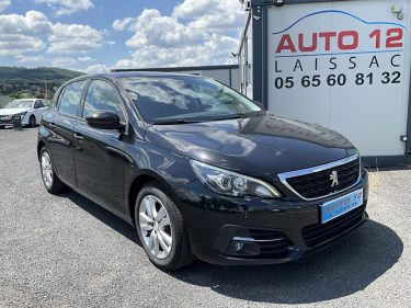 PEUGEOT 308 1.5 BLUE-HDI 100 CV BUSINESS 
