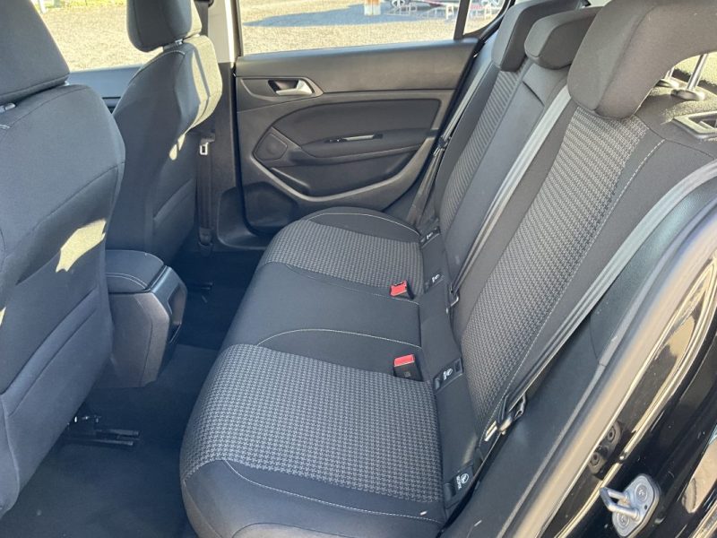 PEUGEOT 308 1.5 BLUE-HDI 100 CV BUSINESS 