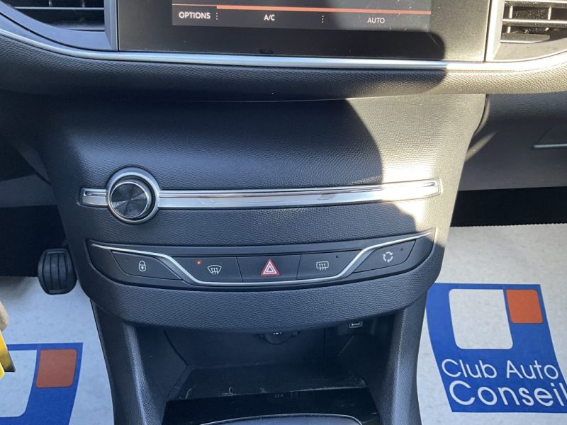 PEUGEOT 308 1.5 BLUE-HDI 100 CV BUSINESS 