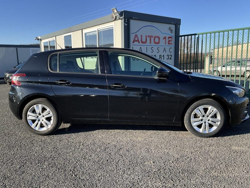 PEUGEOT 308 II 1.5 BLUE-HDI 100 CV BUSINESS 