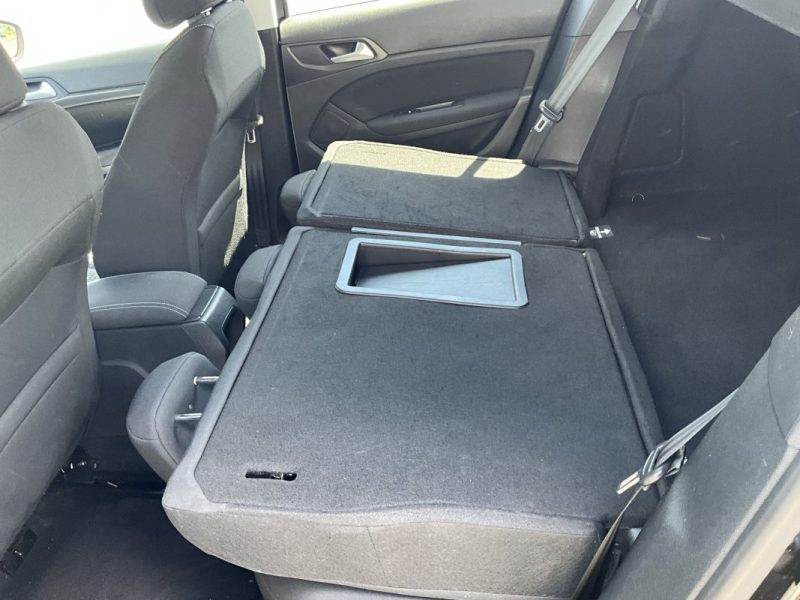 PEUGEOT 308 1.5 BLUE-HDI 100 CV BUSINESS 