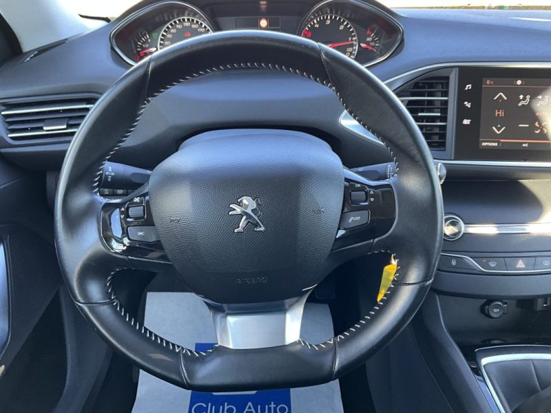 PEUGEOT 308 II 1.5 BLUE-HDI 100 CV BUSINESS 