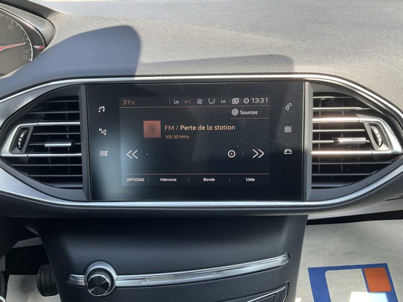 PEUGEOT 308 1.5 BLUE-HDI 100 CV BUSINESS 