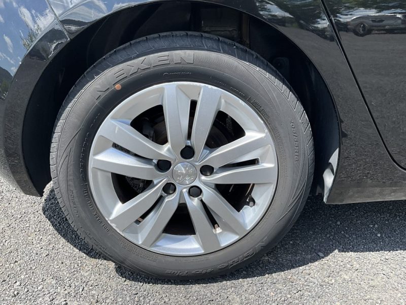PEUGEOT 308 1.5 BLUE-HDI 100 CV BUSINESS 