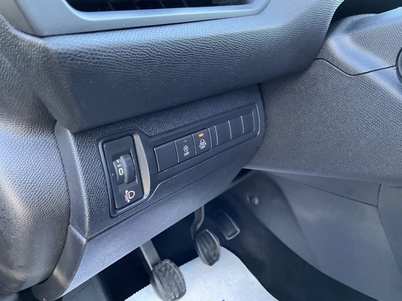 PEUGEOT 308 II 1.5 BLUE-HDI 100 CV BUSINESS 