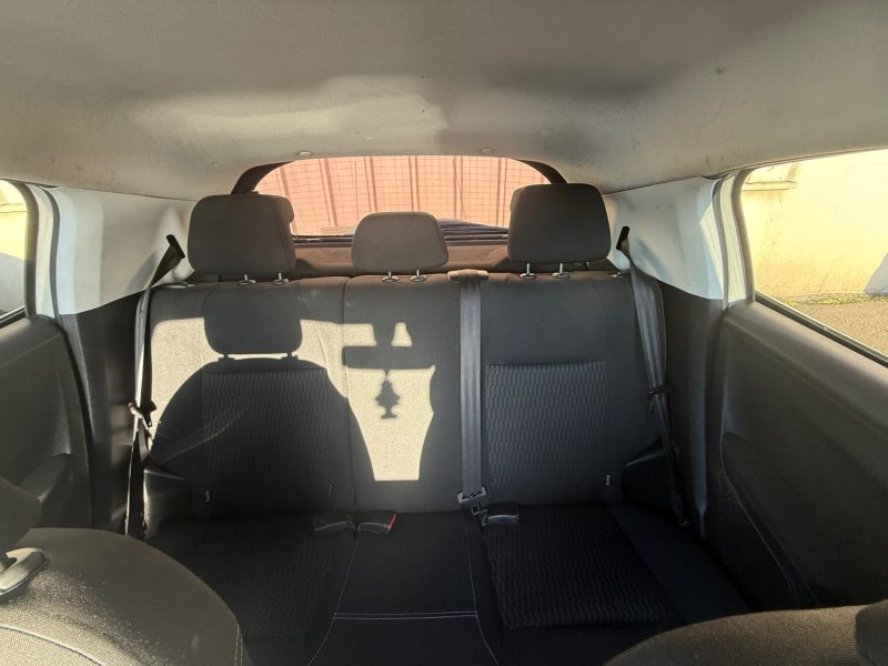 PEUGEOT 208 STYLE 1.2 VTI 82CV 5 PORTES 2015