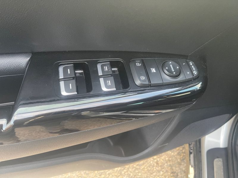 KIA SPORTAGE IV 1.6 CRDI 136CH MHEV GT LINE 4X2 DCT7 27MKM