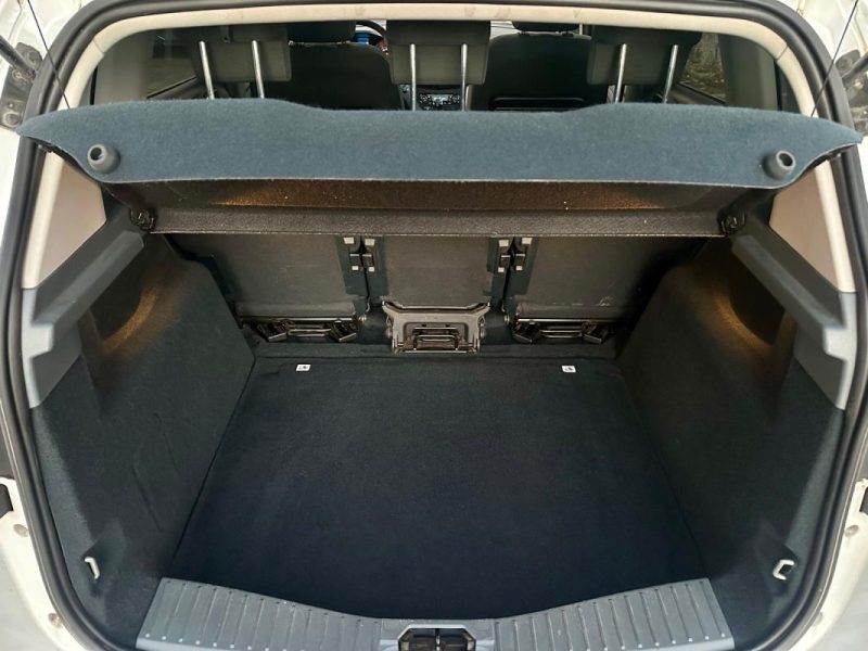 FORD C-MAX 1.6 TDCI 115CH TITANIUM 