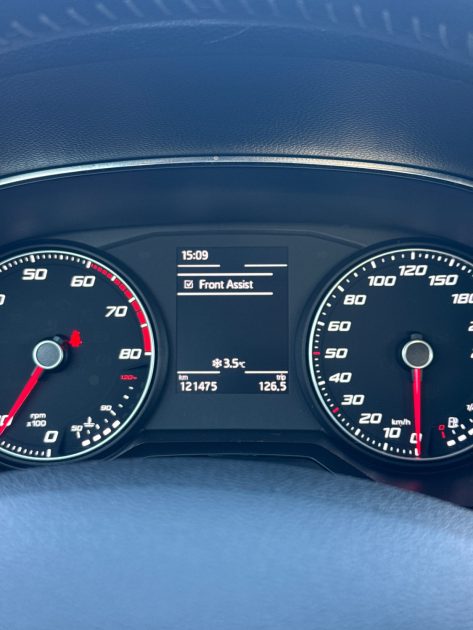 SEAT Ibiza V 1.0 EcoTSI 95 ch Style Start&Stop Euro6d-T