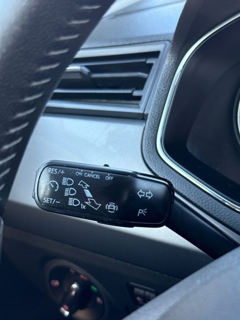 SEAT Ibiza V 1.0 EcoTSI 95 ch Style Start&Stop Euro6d-T