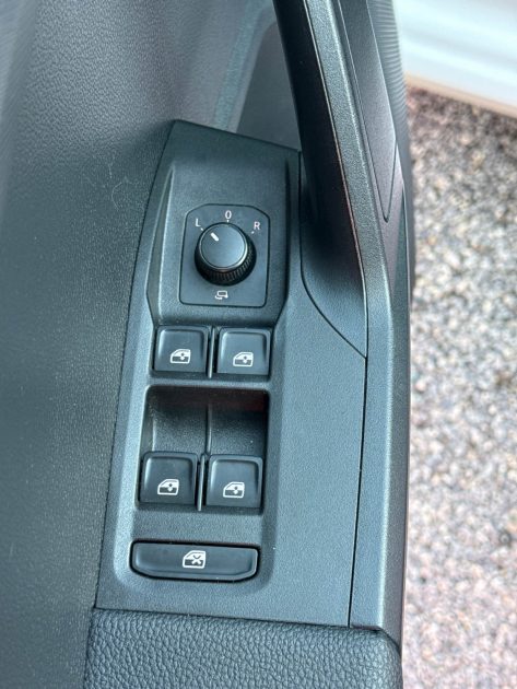 SEAT Ibiza V 1.0 EcoTSI 95 ch Style Start&Stop Euro6d-T