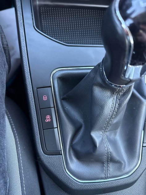 SEAT Ibiza V 1.0 EcoTSI 95 ch Style Start&Stop Euro6d-T