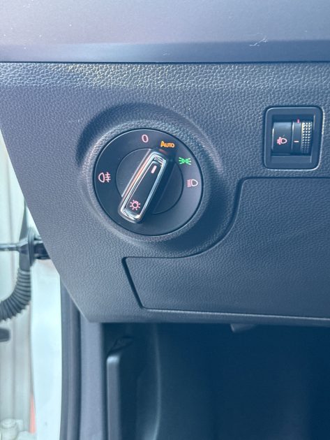 SEAT Ibiza V 1.0 EcoTSI 95 ch Style Start&Stop Euro6d-T