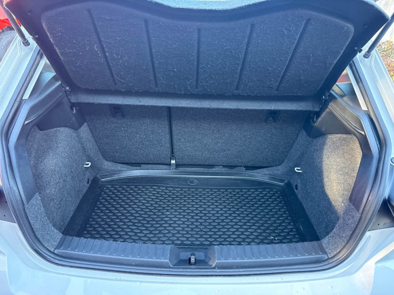 SEAT Ibiza V 1.0 EcoTSI 95 ch Style Start&Stop Euro6d-T