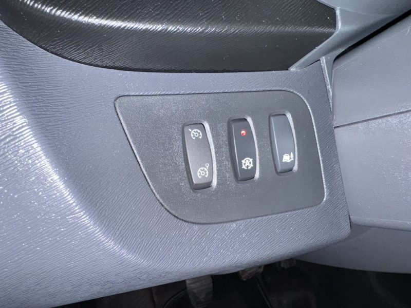 RENAULT KANGOO INTENS 2016