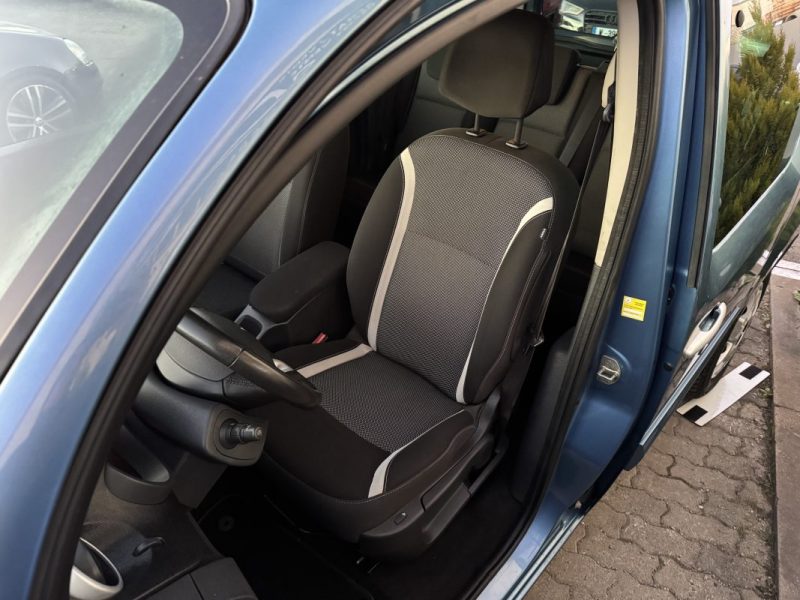 RENAULT KANGOO INTENS 2016