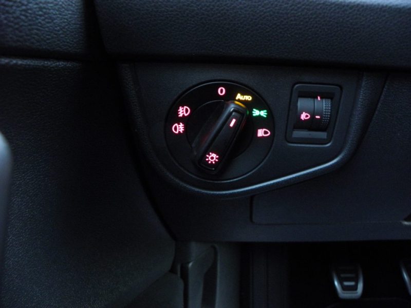 VOLKSWAGEN POLO 1.0 TSI 2019