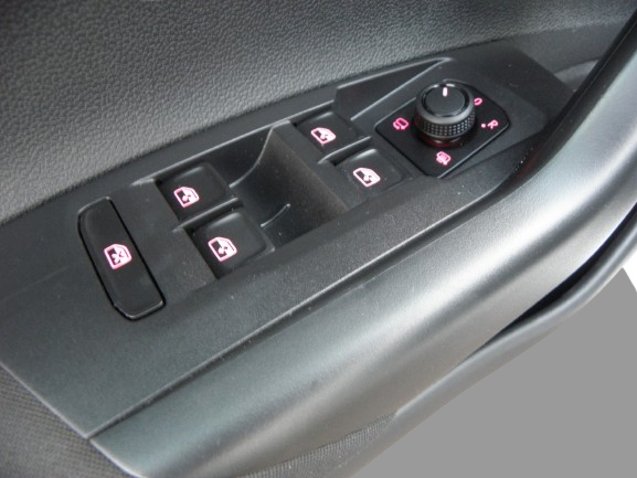 VOLKSWAGEN POLO 1.0 TSI 2019