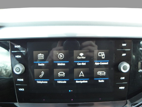 VOLKSWAGEN POLO 1.0 TSI 2019