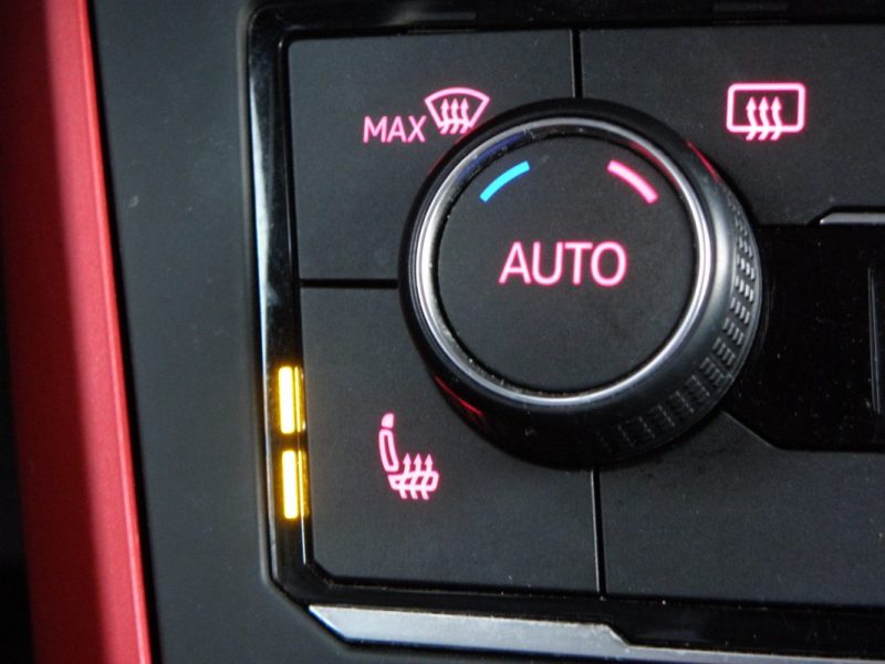 VOLKSWAGEN POLO 1.0 TSI 2019